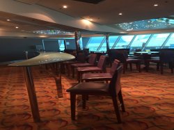 Viking Crown Lounge picture