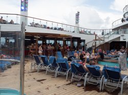 Carnival Valor RedFrog Rum Bar picture