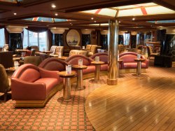 Carnival Valor Winstons Cigar Bar picture