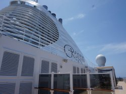 Seven Seas Explorer Sports Deck picture