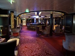 Celebrity Silhouette Ensemble Lounge picture