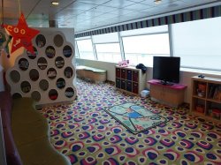 Celebrity Silhouette Fun Factory picture