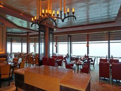 Celebrity Silhouette Tuscan Grille picture