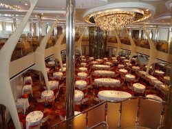 Celebrity Silhouette Grand Cuvee Dining Room picture