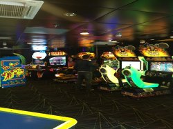 Video Arcade picture