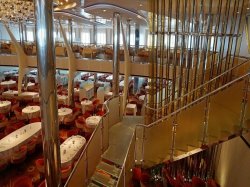 Celebrity Silhouette Grand Cuvee Dining Room picture