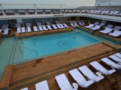 Seven Seas Explorer Pool picture