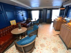 Seven Seas Explorer Connoisseur Club picture