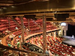 Carnival Valor Ivanhoe Theater picture