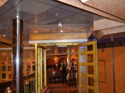 Carnival Valor Washington Dining Room picture