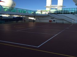 Sports Court picture