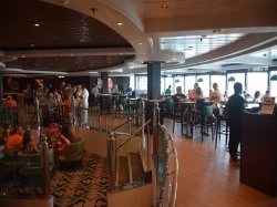 Norwegian Dawn O Sheehans Bar & Grill picture