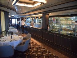 Norwegian Dawn Cagneys Steakhouse picture