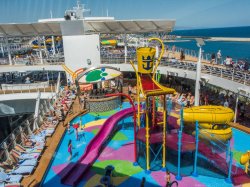 Harmony of the Seas Splashaway Bay picture