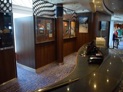 Norwegian Dawn Grand Atrium picture