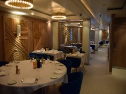 Norwegian Dawn La Cucina Italian Restaurant picture