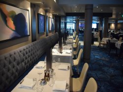 Aqua Main Dining Room picture