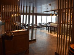 Norwegian Dawn Los Lobos Cantina picture