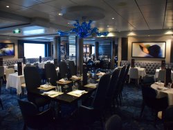 Aqua Main Dining Room picture