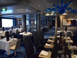 Aqua Main Dining Room picture