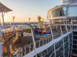 Harmony of the Seas Splashaway Bay picture