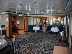 Norwegian Dawn Le Bistro French Restaurant picture