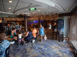 Norwegian Dawn Grand Atrium picture