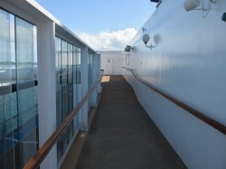 Sun Deck Aft picture