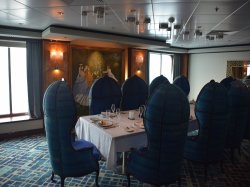 Norwegian Dawn Le Bistro French Restaurant picture