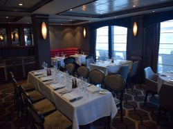 Norwegian Dawn Cagneys Steakhouse picture