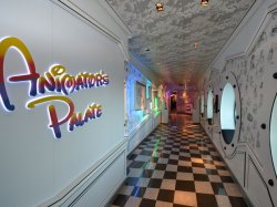 Disney Magic Animators Palate picture