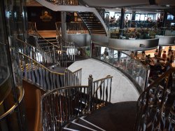 Norwegian Dawn Grand Atrium picture