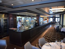 Norwegian Dawn Cagneys Steakhouse picture