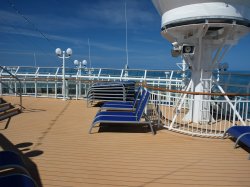 Sun Deck Forward picture