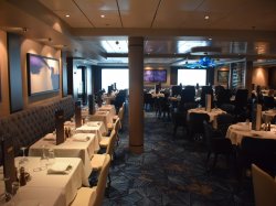 Norwegian Dawn Aqua Main Dining Room picture