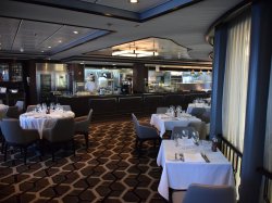 Norwegian Dawn Cagneys Steakhouse picture