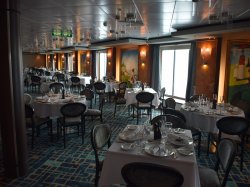 Norwegian Dawn Le Bistro French Restaurant picture