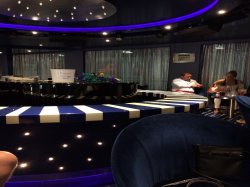 Carnival Sunshine Piano Bar 88 picture