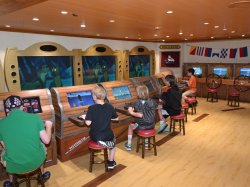 Disney Magic Oceaneer Lab picture