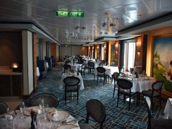 Norwegian Dawn Le Bistro French Restaurant picture