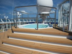 Sun Deck Forward picture