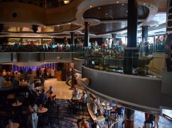 Norwegian Dawn Grand Atrium picture