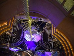 Norwegian Dawn Grand Atrium picture