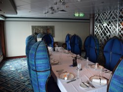 Norwegian Dawn Le Bistro French Restaurant picture