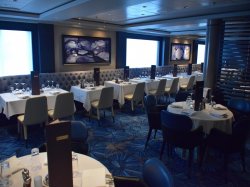 Aqua Main Dining Room picture