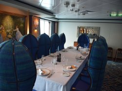 Norwegian Dawn Le Bistro French Restaurant picture