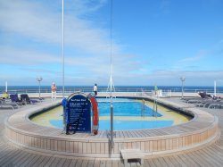 Sea View Pool picture