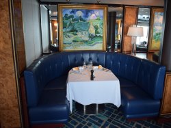 Norwegian Dawn Le Bistro French Restaurant picture