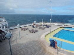 Sea View Pool picture