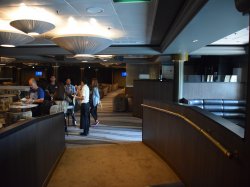 Norwegian Dawn Bliss Ultra Lounge picture